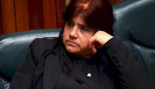 carina de brum