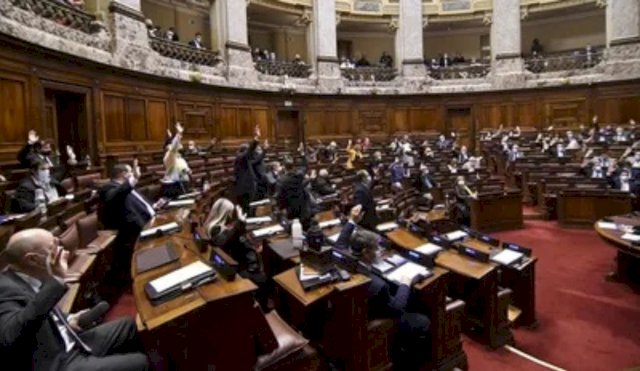 Diputados 