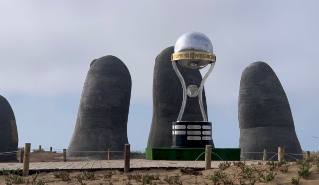 Copa sudamericana 