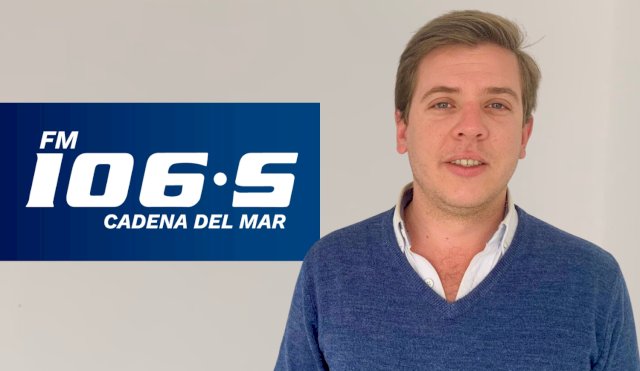 Joaquín Garlo (estudios)