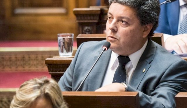 Federico Casaretto (Parlamento)