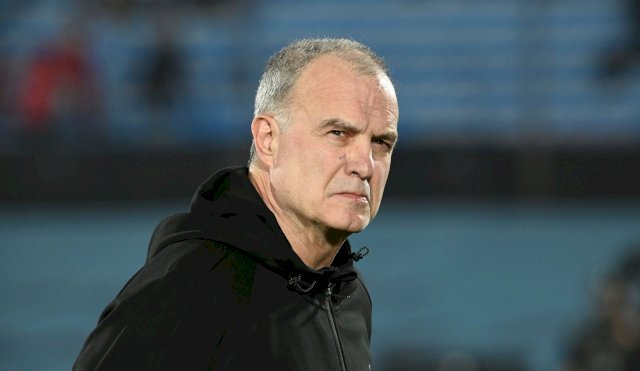 Marcelo Bielsa