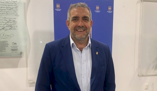 Alexandro Infante