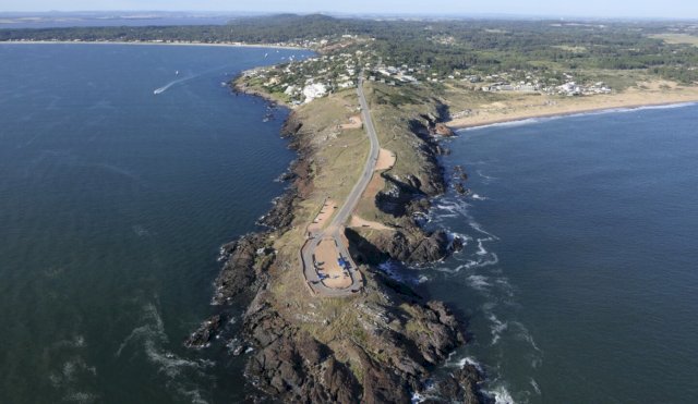 Punta Ballena