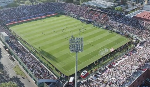 Copa suda