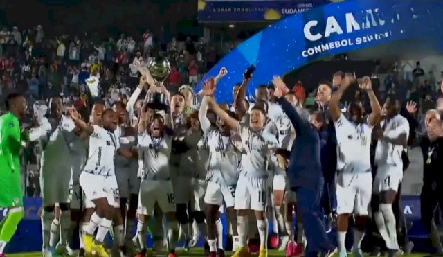 Liga campeón