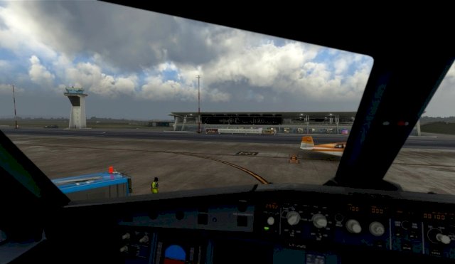 aeropuerto laguna con derechos 