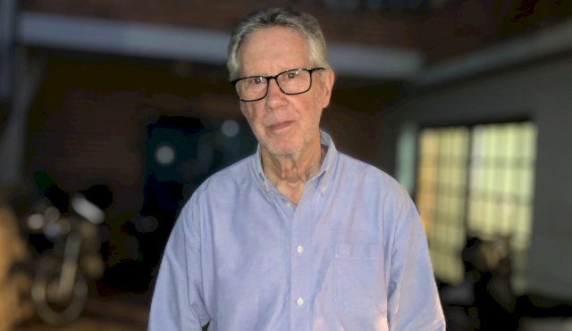 Jorge Vázquez 