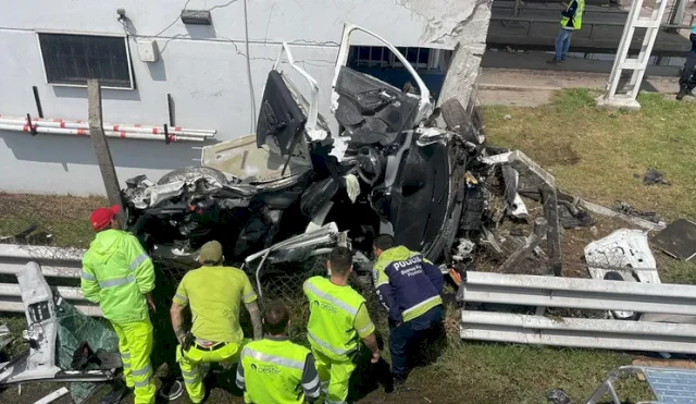 Accidente buenos aires 