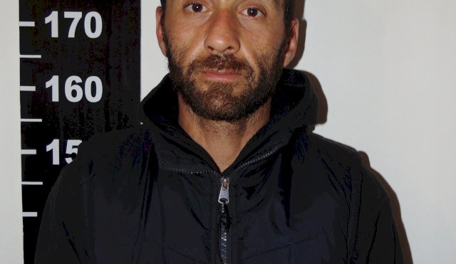 Martin Gutierrez 