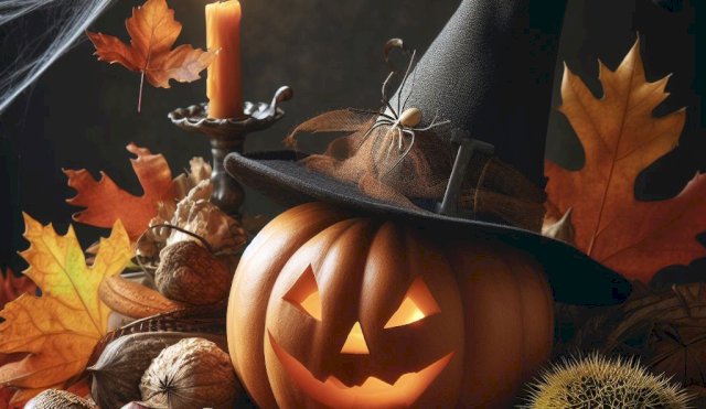 Halloween IA