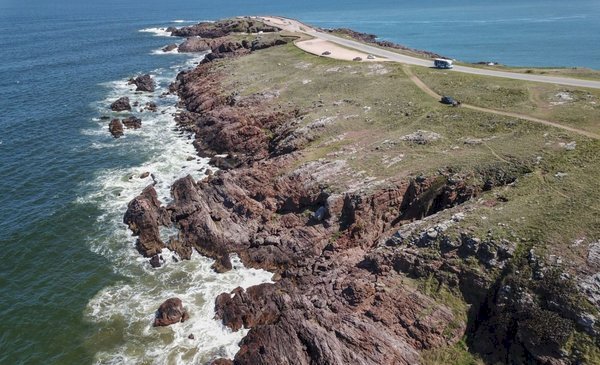 punta ballena