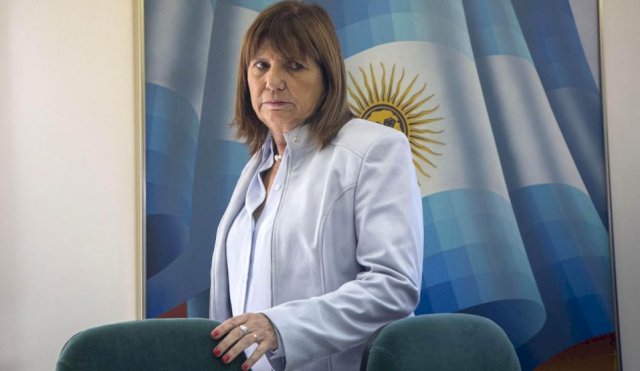 Patricia Bullrich