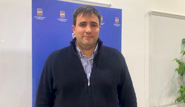 Adolfo Varela
