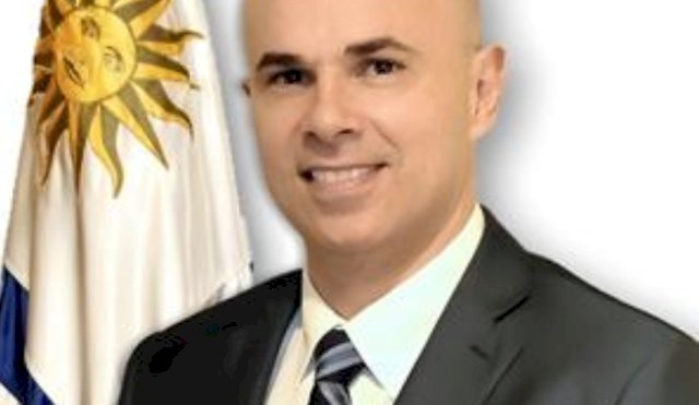 Nuevo canciller 