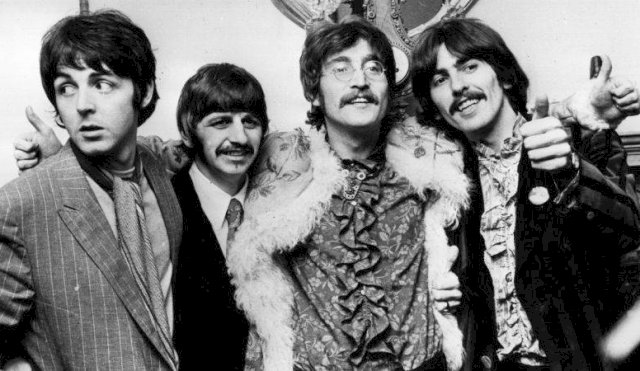 The beatles