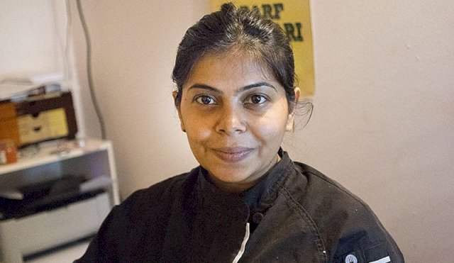 Aparna soni
