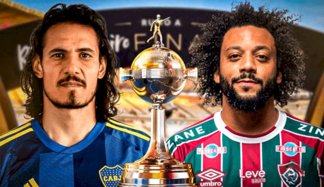 Libertadores 2023