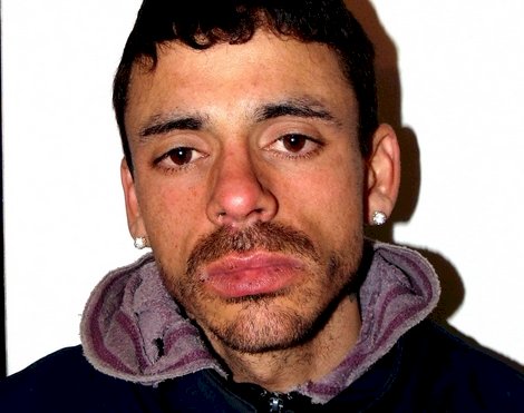 Nahuel alejandro