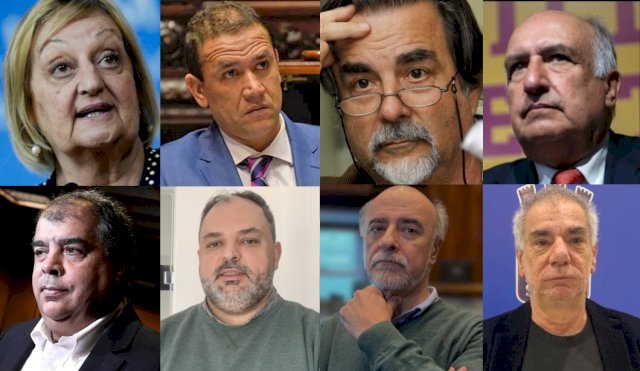Polémica colagge