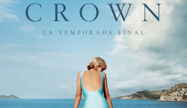 The crown