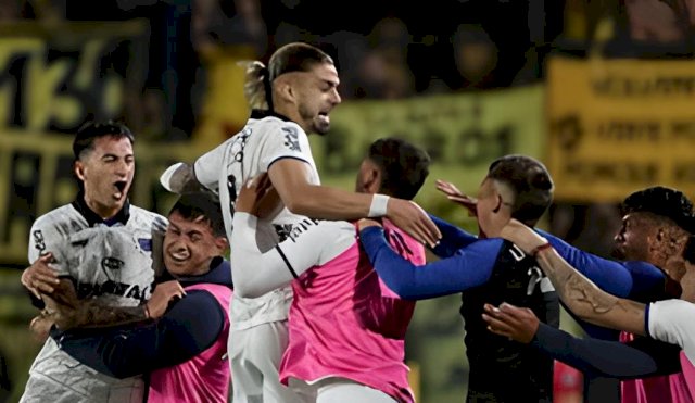 Peñarol liverpool