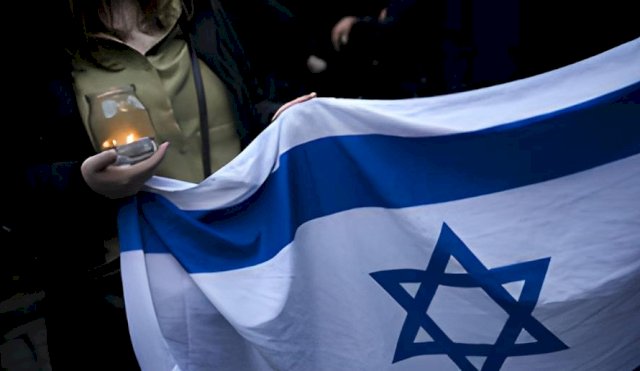 Israel a