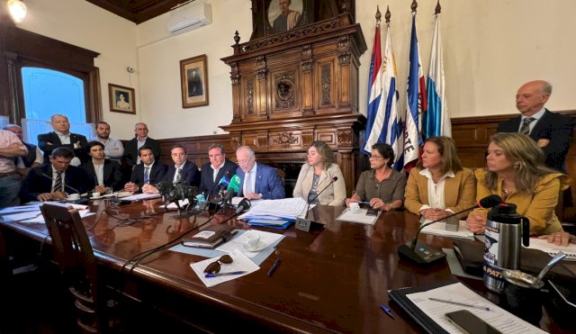 Directorio PN