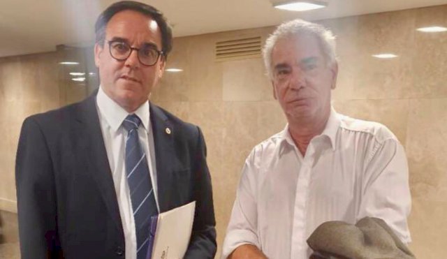 Robert Bouvier y Antonini