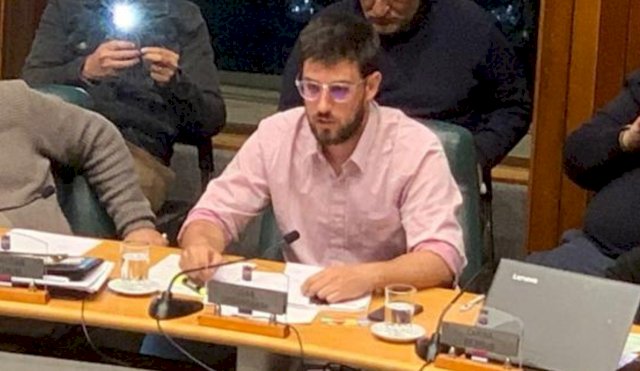 Juan Urdangaray 
