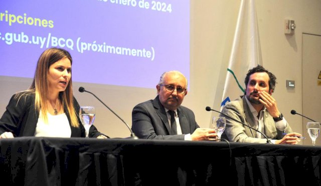 BECAS