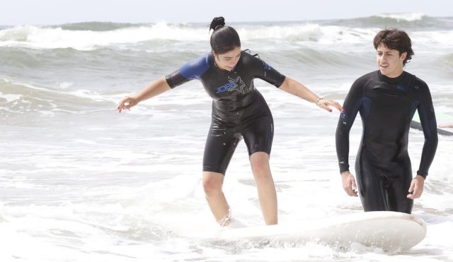 SURF INCLUSIVO