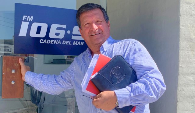 Christian Estela