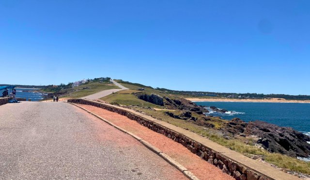 Punta Ballena