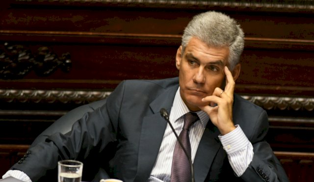 Rodrigo Goñi
