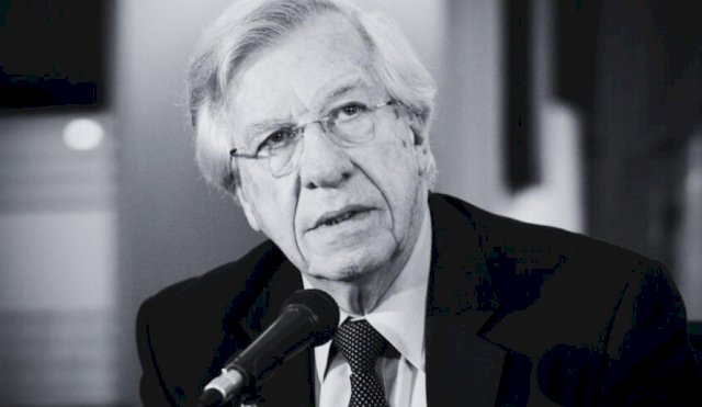 Danilo blanco y negro 