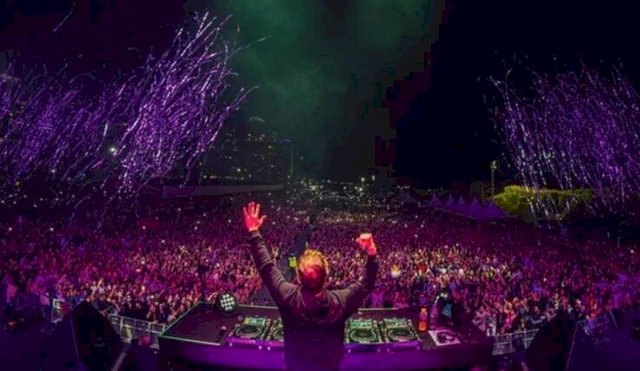 David Guetta