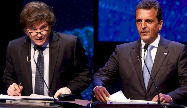PARA DEBATE ARGENTINA ÚLTIMO