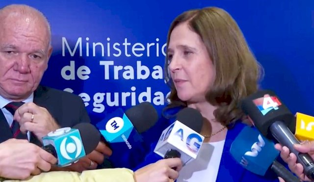ministra elisa