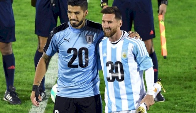 suarez