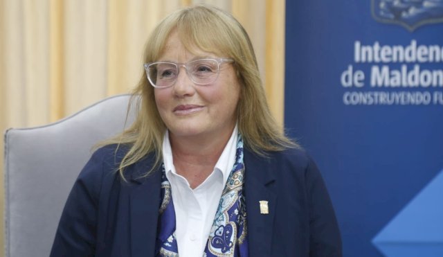 Adriana Graziuso