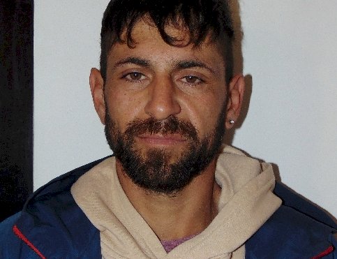 Juan barreto