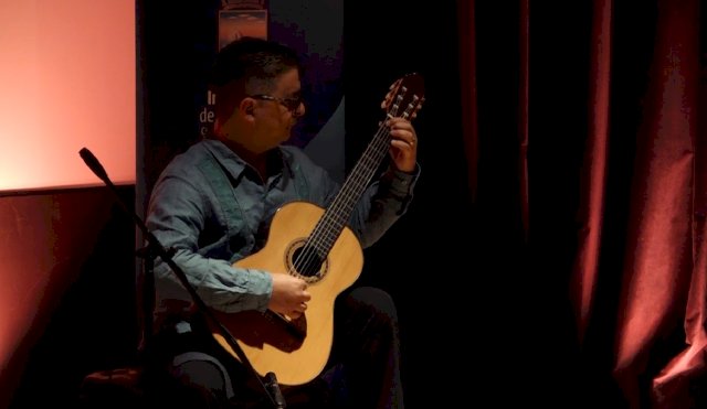 Guitarra