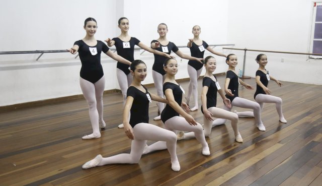 Ballet