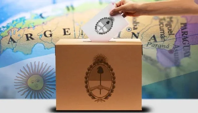 ELECCIONES ARGENTINAS