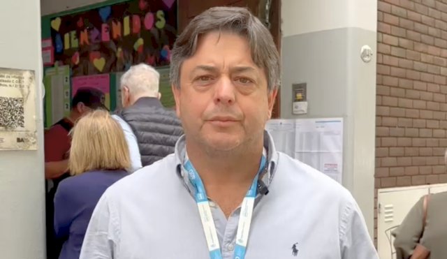 Daniel Peña