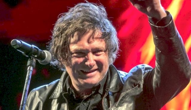 Javier milei