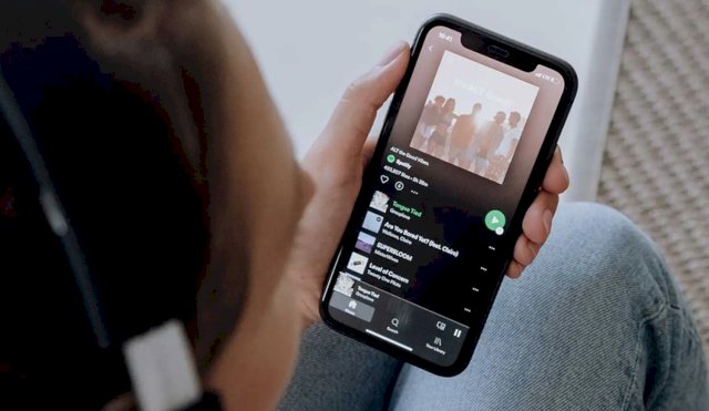 Spotify 