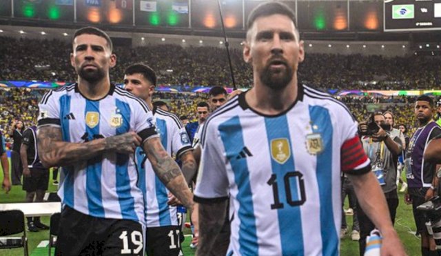 Argentina 