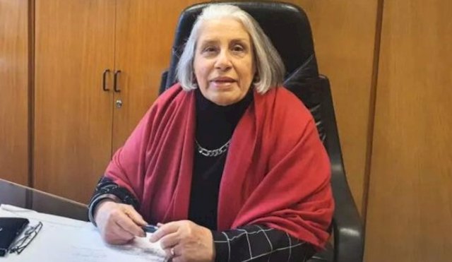 Lourdes Ontaneda